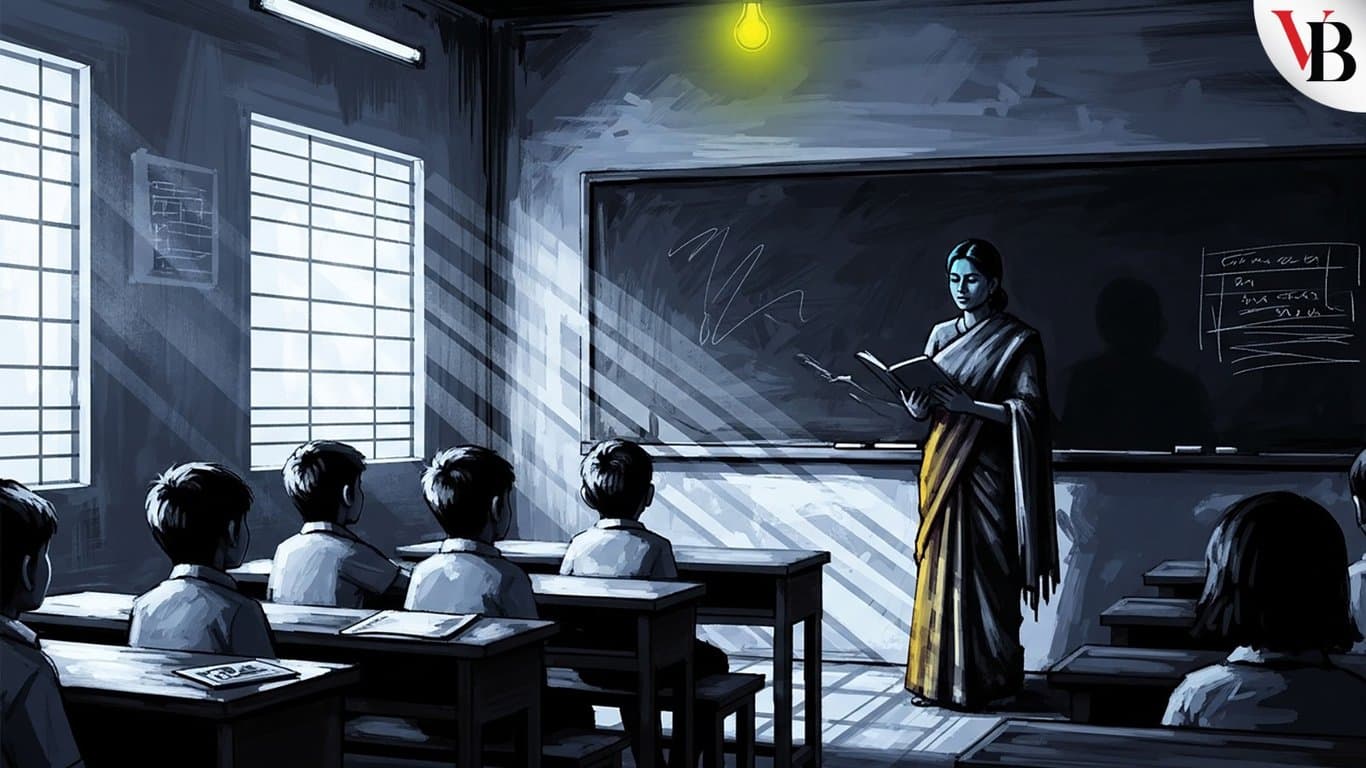 প্রাথমিক শিক্ষার মানোন্নয়নের জন্য দক্ষ শিক্ষক নিয়োগের বিকল্প নেই