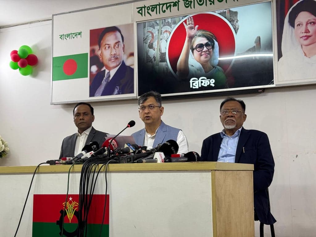 ভারতের ওয়াক্ফ বিল বৈষম্যমূলক, পুনর্বিবেচনার আহ্বান বিএনপির