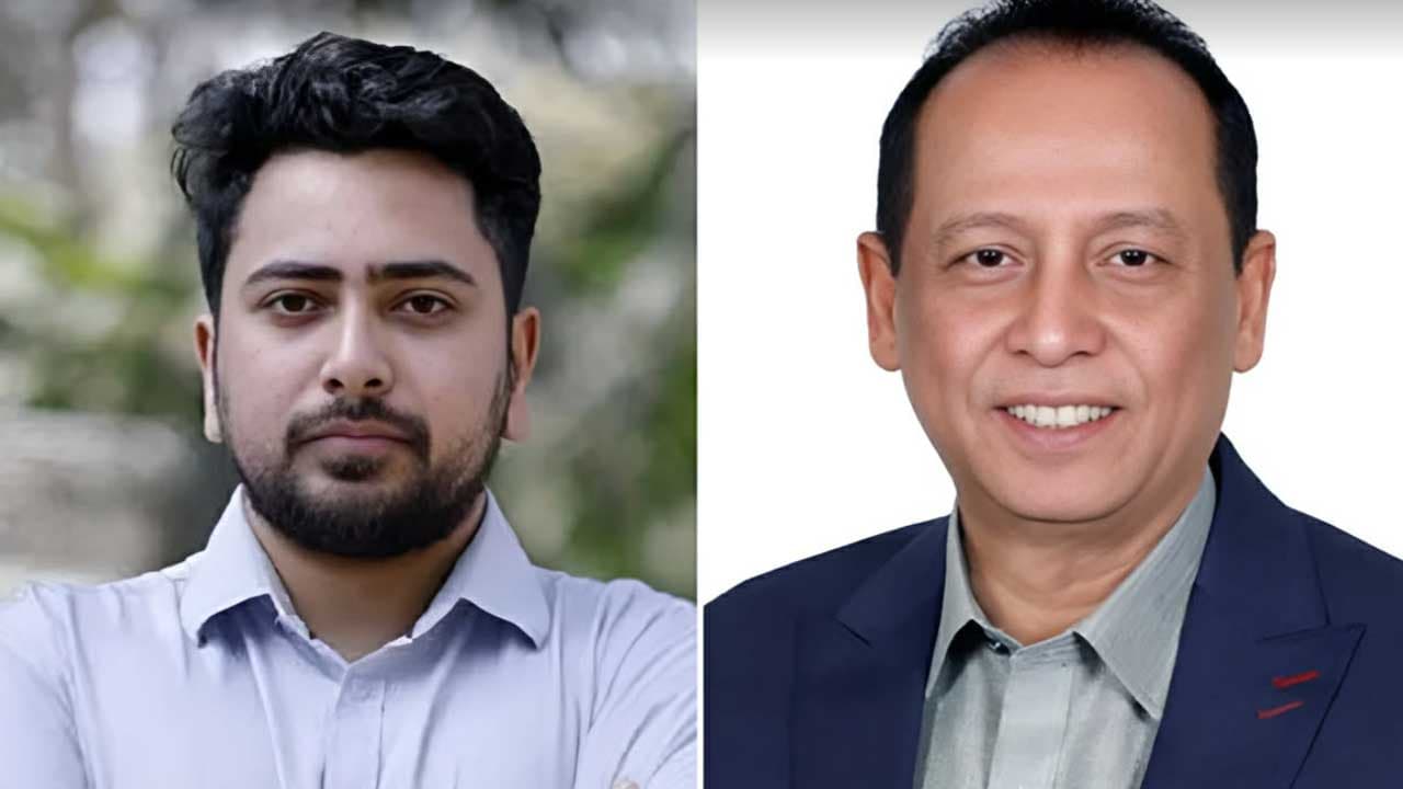 বিএনপির কাইয়ুমের প্রার্থিতা বাতিল চেয়ে আপিল বিভাগে নাহিদ ইসলাম