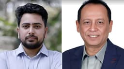 বিএনপির কাইয়ুমের প্রার্থিতা বাতিল চেয়ে আপিল বিভাগে নাহিদ ইসলাম