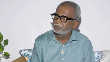 এবার হাসান মাসুদ বললেন ‘ধর্মীয় দায়িত্ব পালনের পাশাপাশি অভিনয় করাও সম্ভব’