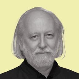 Laszlo  Krasnahorkai