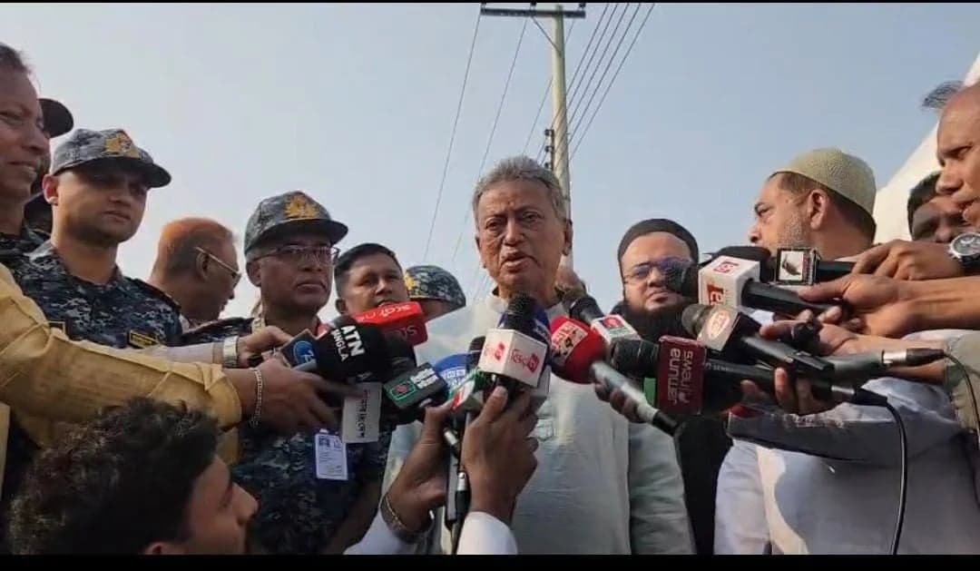 অর্থনীতির কঠিন পরিস্থিতি সামাল দিতে ট্যাক্স বাড়াতে হবে: অর্থমন্ত্রী