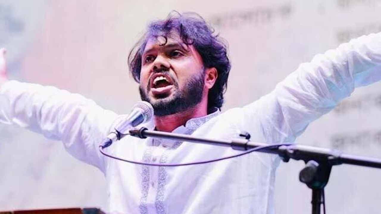 বিজয়নগরে গুলিবিদ্ধ ওসমান হাদি: উদ্বেগ আর উৎকণ্ঠার একটি দিন