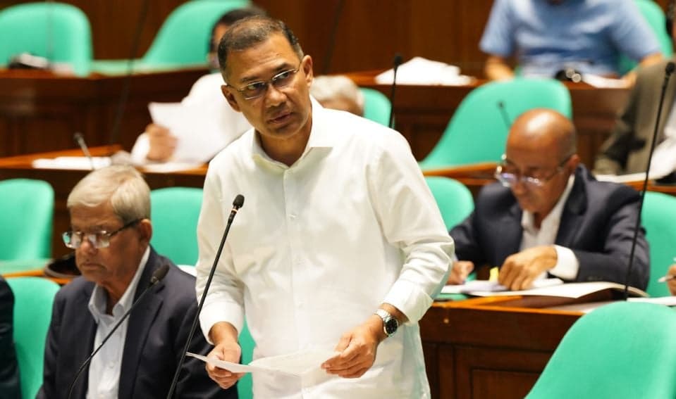 ৫ জেলায় পরীক্ষামূলকভাবে ‘ই-হেলথ কার্ড’ চালুর উদ্যোগ নিয়েছে সরকার: প্রধানমন্ত্রী