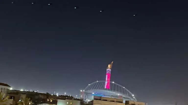 উত্তেজনা বাড়াতে যুক্তরাষ্ট্র ও ইসরায়েল মিথ্যা বলছে: ইরান