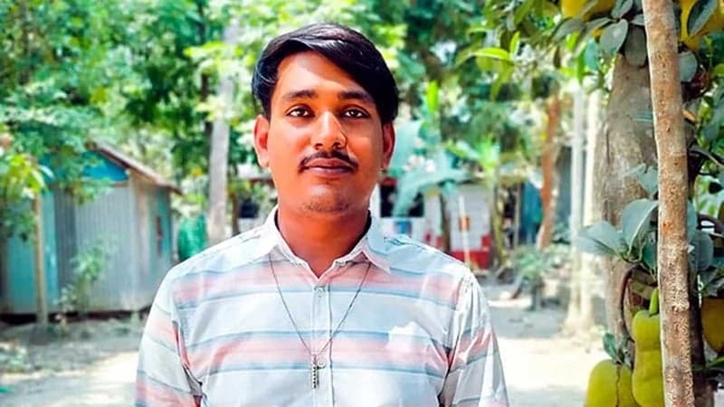মানিকগঞ্জে  নিজ বাড়ি থেকে ঢাবি শিক্ষার্থীর মরদেহ উদ্ধার