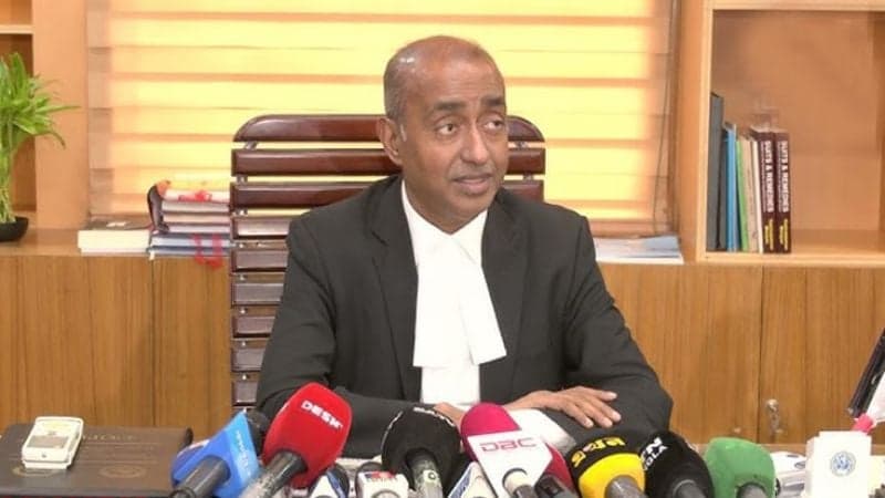 এ রায় আগামী প্রজন্মের জন্য যুগান্তকারি বার্তা: অ্যাটর্নি জেনারেল