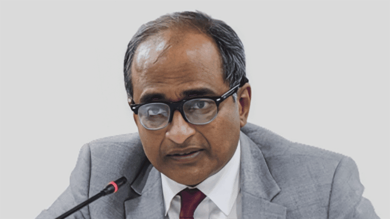 ম্যালেরিয়ায় মারা গেছেন বাণিজ্য সচিব মাহবুবুর রহমান