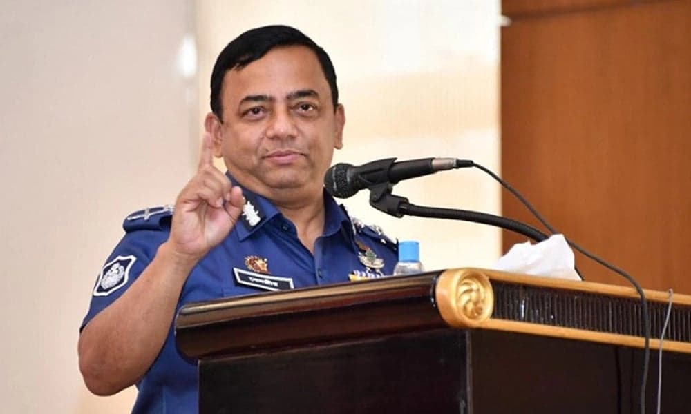 রূপগঞ্জে বেনজীরের ১০ কোটি টাকার ডুপ্লেক্স বাড়ি জব্দ