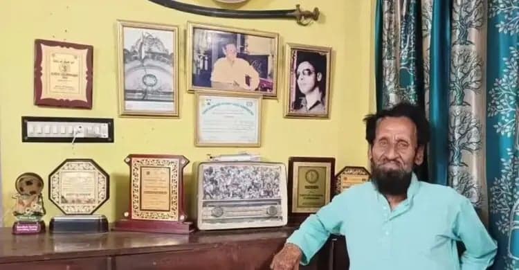 ভোটার তালিকা থেকে বাদ মীর জাফরের শতাধিক বংশধর