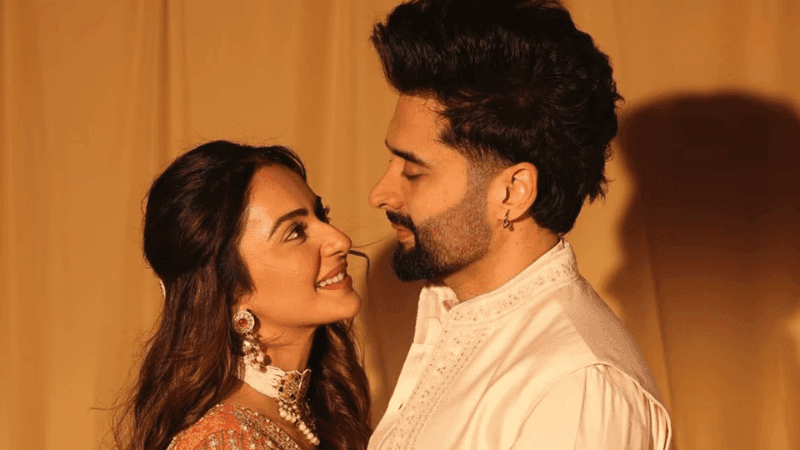 রাকুলের দাম্পত্য ‘সিচুয়েশনশিপ’, মন্তব্য ঘিরে নতুন আলোচনা