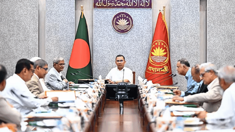 অত্যাবশ্যকীয় ওষুধের তালিকা ও মূল্য নির্ধারণ পদ্ধতি বাতিল করল মন্ত্রিসভা