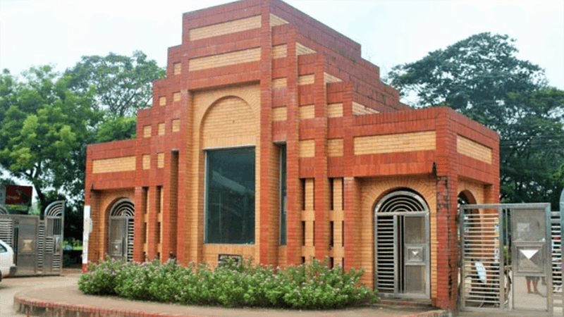 র‍্যাগিংয়ের অভিযোগে জাবির ১৬ শিক্ষার্থী সাময়িক  বহিষ্কার