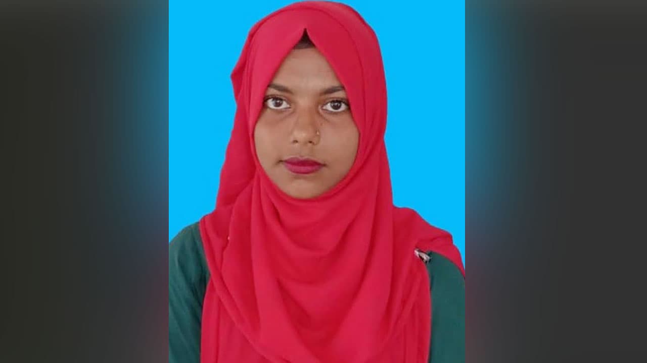 শিশু আয়েশার পর মারা গেলেন স্মৃতিও