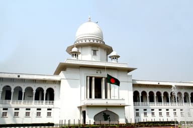 আসামিকে কনডেম সেলে রাখা নিয়ে আপিল শুনানি ২৮ অক্টোবর