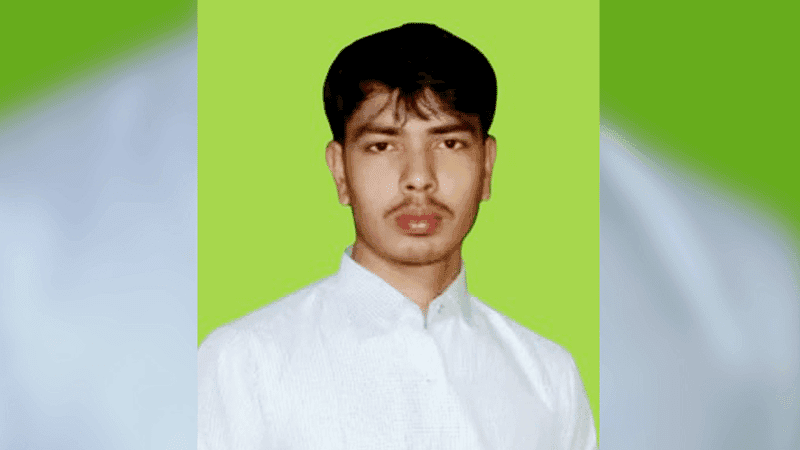 গাইবান্ধায় ইয়াবাসহ এনসিপি নেতা গ্রেপ্তার