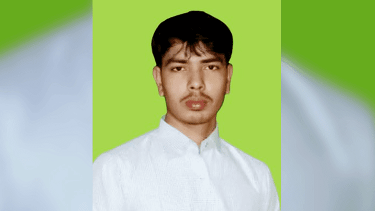 গাইবান্ধায় ইয়াবাসহ এনসিপি নেতা গ্রেপ্তার