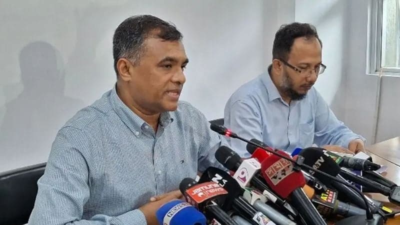 দেশে জ্বালানির মজুত ১ লাখ ৯২ হাজার টন