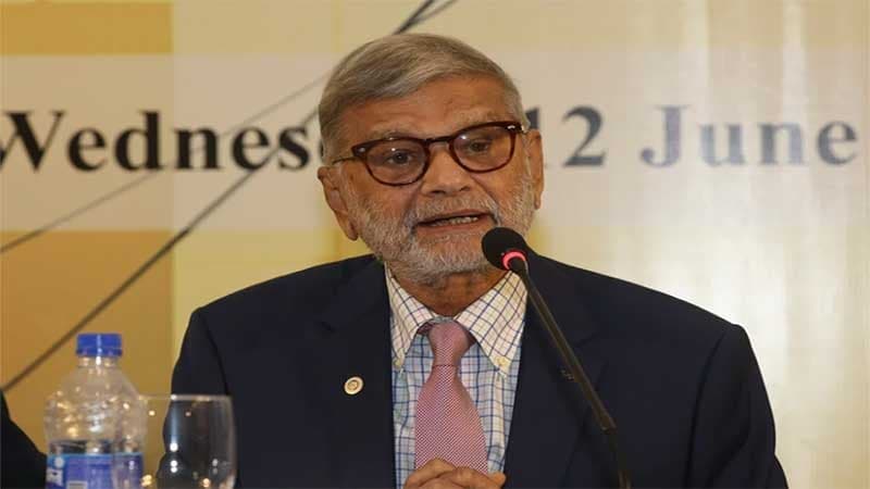 সাবেক পরিকল্পনামন্ত্রীর জামিন নামঞ্জুর