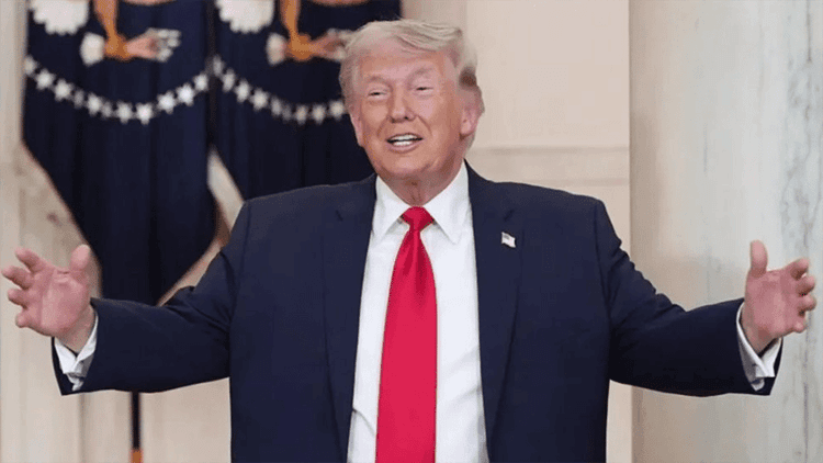 ইরানের সঙ্গে যুদ্ধবিরতির মেয়াদ বাড়ানোর ঘোষণা ট্রাম্পের