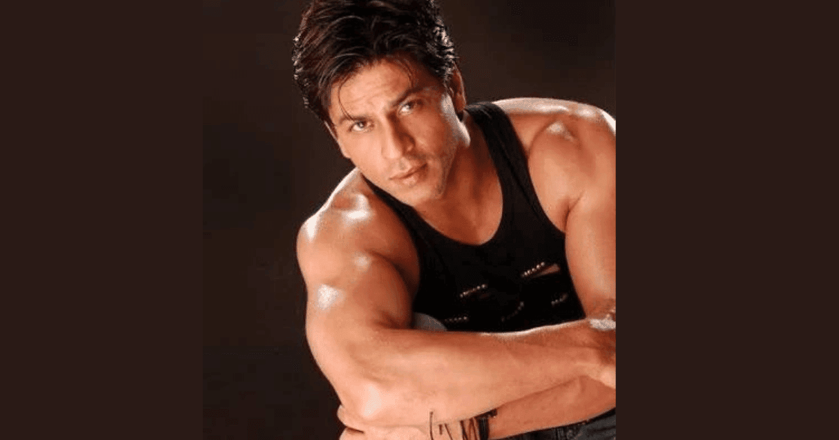 ভারতের সেলিব্রিটি ব্র্যান্ড ভ্যালুর তালিকায় এবার সবার শীর্ষে শাহরুখ খান