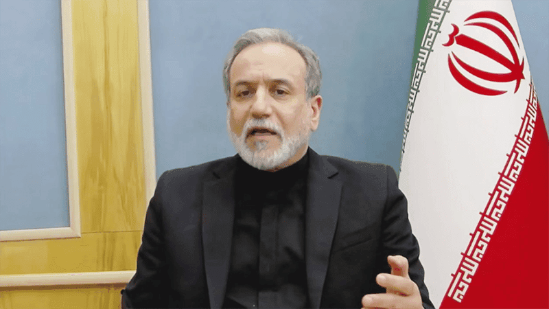 মার্কিন স্থল হামলা মোকাবিলার জন্য প্রস্তুত ইরান: পররাষ্ট্রমন্ত্রী