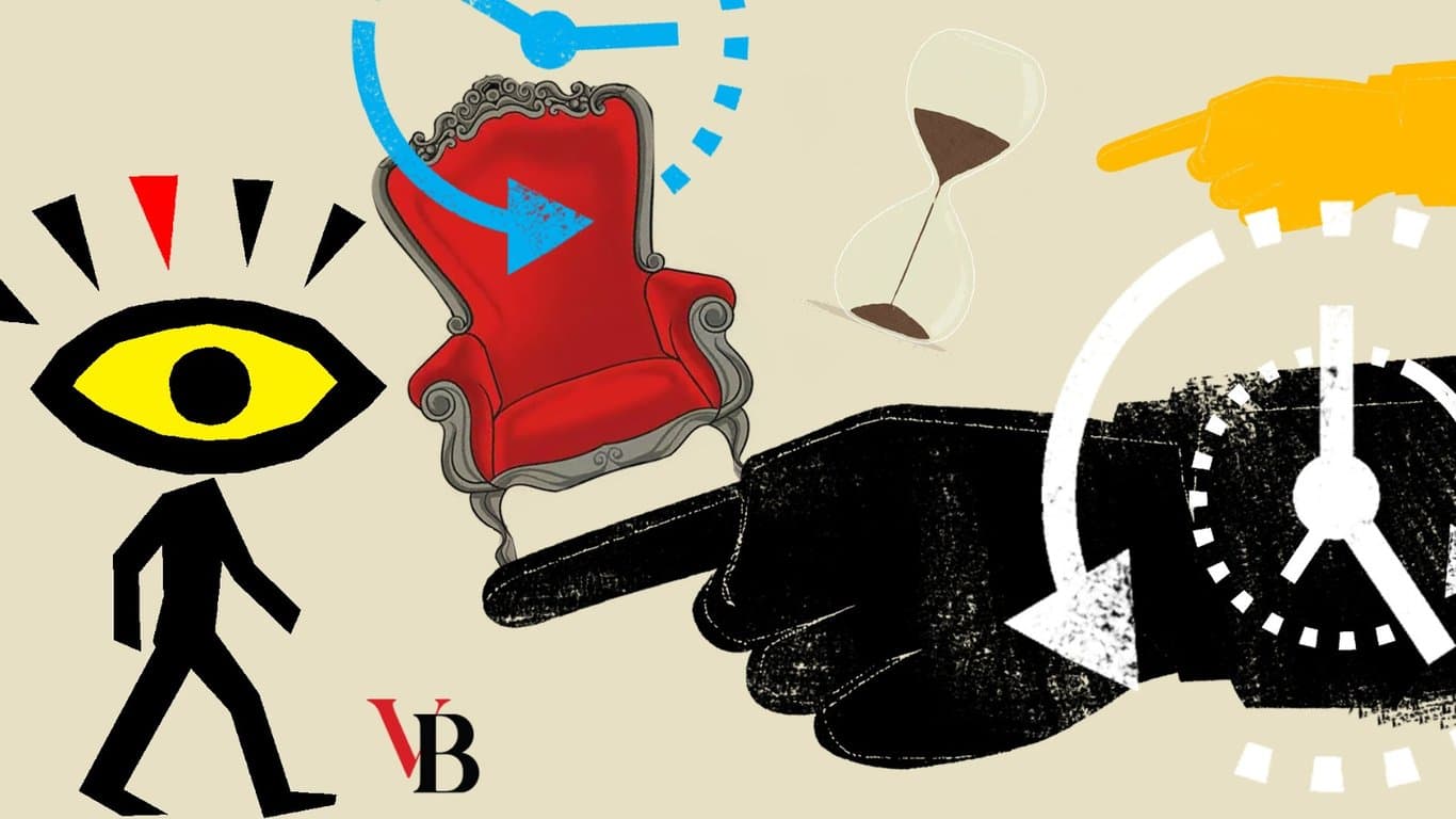 রাষ্ট্র সংস্কার করতে হলে রাজনৈতিক সংস্কৃতির পরিবর্তন করতে হবে