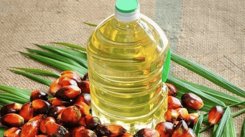 পাম অয়েলের দাম লিটারপ্রতি কমলো ১৯ টাকা