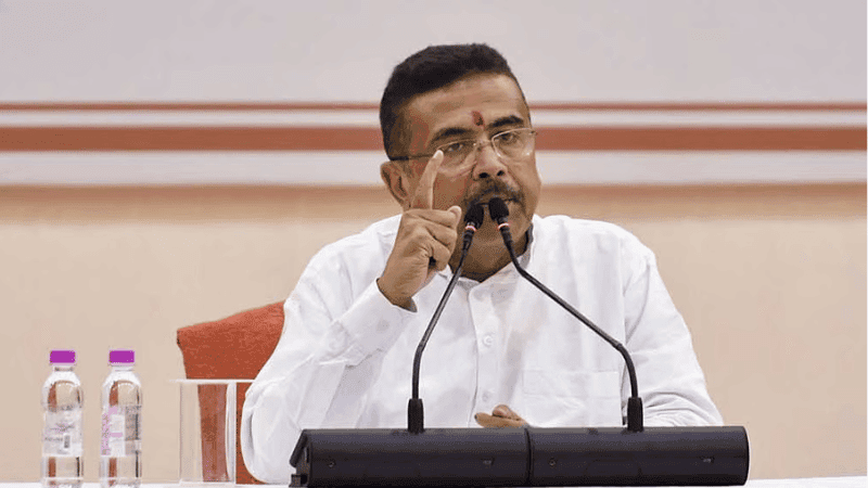 পশ্চিমবঙ্গে ‘বাংলাদেশি অনুপ্রবেশকারীদের’ রাখতে সব জেলায় ‘আটক কেন্দ্র’ গঠনের নির্দেশ