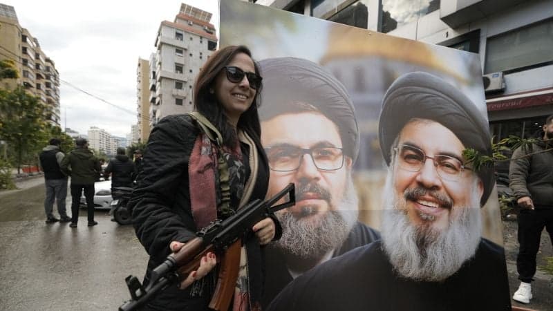 লেবাননের যুদ্ধবিরতি চুক্তিকে স্বাগত জানিয়েছেন বিশ্বনেতারা