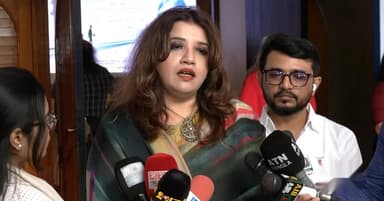 বাংলাদেশের বিভিন্ন খাতে বিনিয়োগে আগ্রহী সৌদি আরব: পররাষ্ট্র প্রতিমন্ত্রী