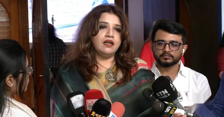বাংলাদেশের বিভিন্ন খাতে বিনিয়োগে আগ্রহী সৌদি আরব: পররাষ্ট্র প্রতিমন্ত্রী