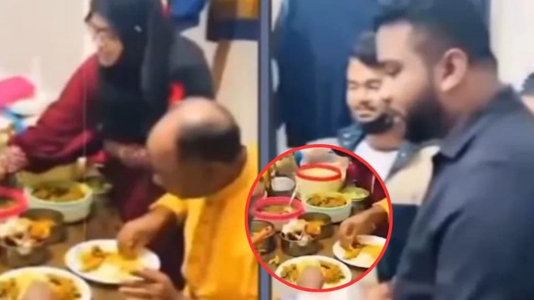 হাজতখানায় দুই আওয়ামী লীগ নেতার জন্য ভূরিভোজের আয়োজন, পাঁচ পুলিশ সদস্যকে বদলি