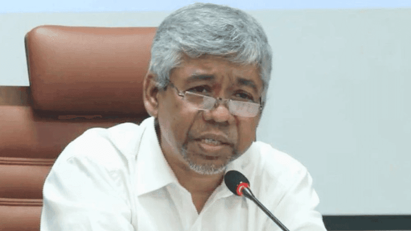 সারা বছর কর রিটার্ন দেওয়া যাবে: এনবিআর চেয়ারম্যান