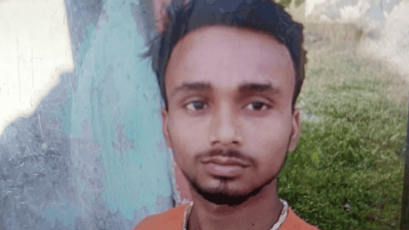 নরসিংদীতে ওয়ার্কশপ থেকে যুবকের পোড়া লাশ উদ্ধার