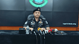 ফিলিং স্টেশনের ১ কোটি ২১ লাখ টাকা ডাকাতি: মূল হোতাসহ গ্রেপ্তার ৩