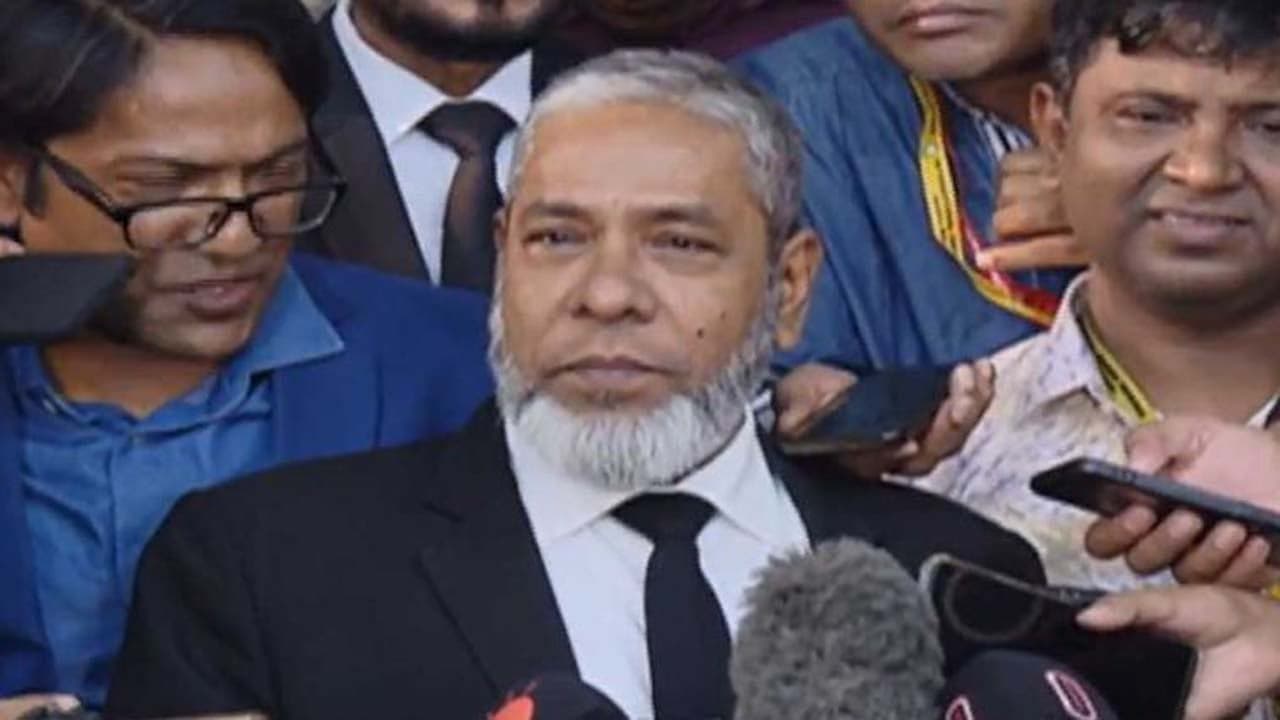 আত্মসমর্পণ বা গ্রেপ্তার না করলে আসামির আপিলের সুযোগ নেই