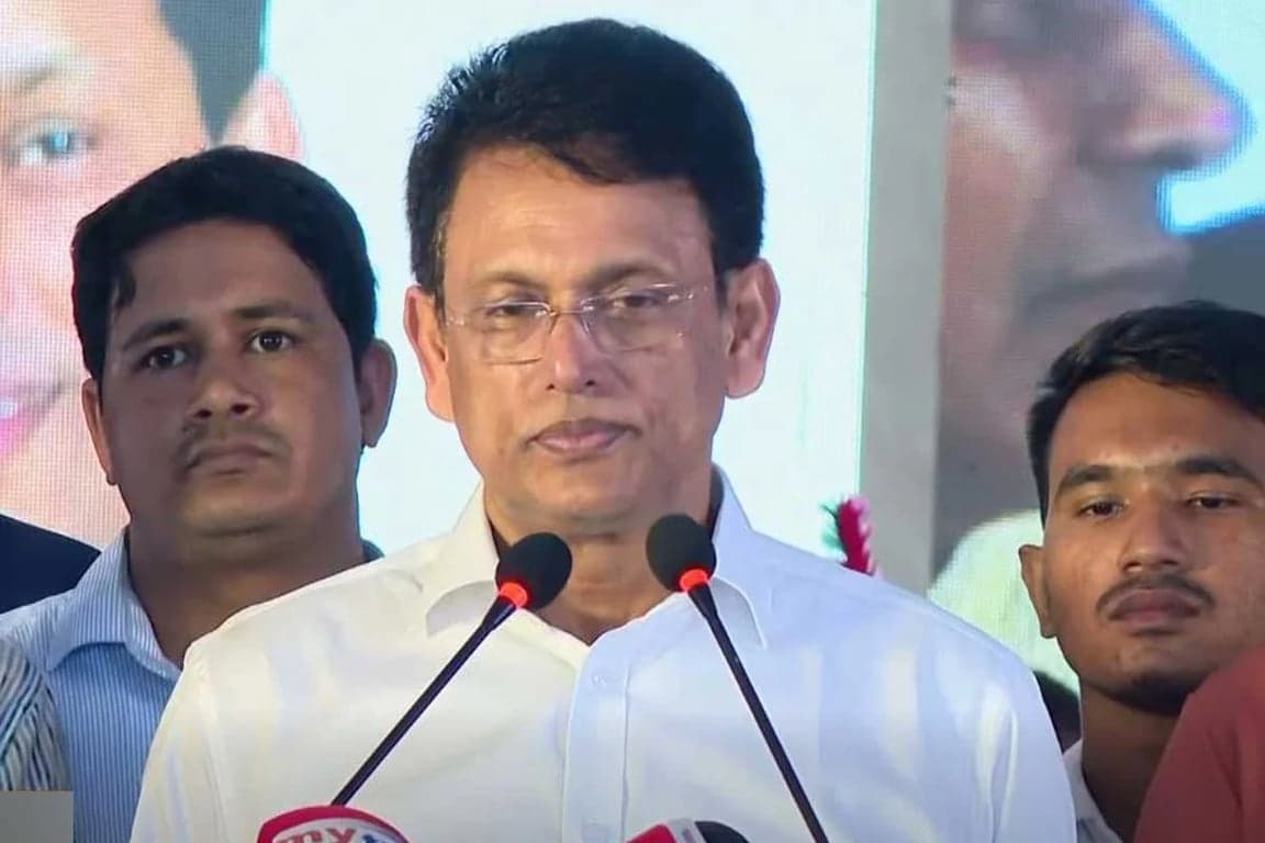 কারিগরি শিক্ষায় সর্বোচ্চ গুরুত্ব দিচ্ছে সরকার: শিক্ষামন্ত্রী