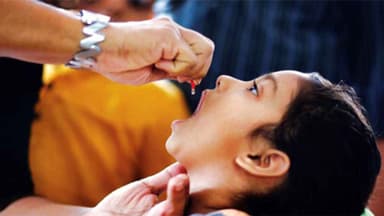 জাতীয় ভিটামিন ‘এ’ প্লাস ক্যাম্পেইন কাল, ২ কোটি ৪০ লাখ শিশুকে খাওয়ানো হবে ক্যাপসুল