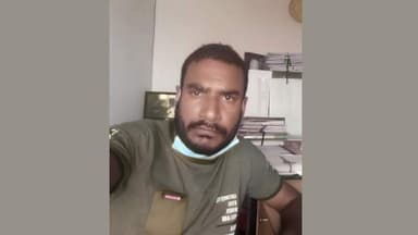 মিছিলের প্রস্তুতিকালে যবিপ্রবি এলাকা থেকে যুবলীগ নেতা আটক