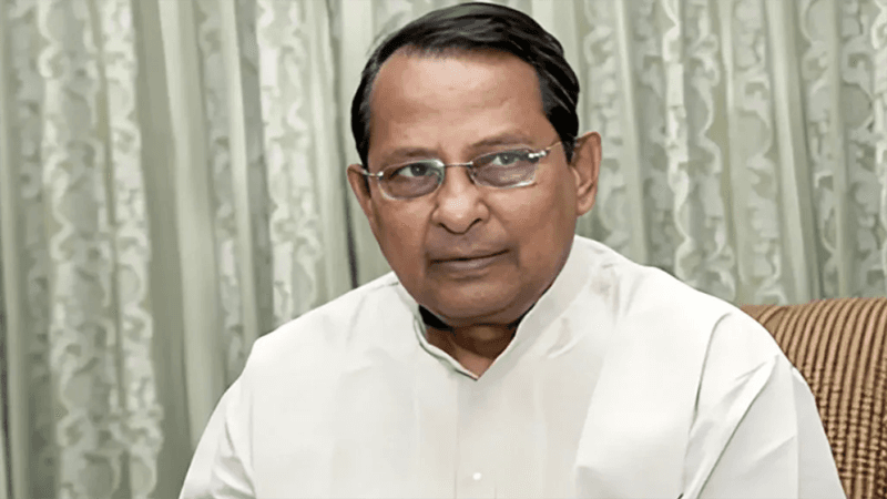 ‘কুষ্টিয়া গণহত্যা’ মামলায় ইনুর বিরুদ্ধে অভিযোগ গঠনের শুনানি ১৪ অক্টোবর