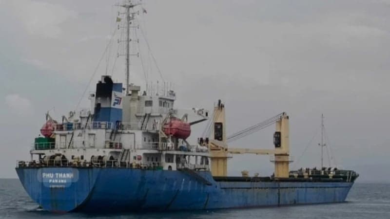 ভারত থেকে দশ হাজার মেট্রিকটন চালবাহী জাহাজ চট্টগ্রাম বন্দরে