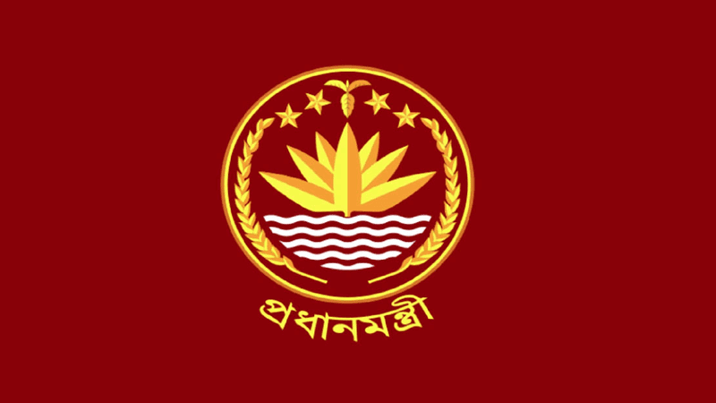 প্রধানমন্ত্রীর ১০ উপদেষ্টার মধ্যে ৮ জনের দপ্তর বণ্টন