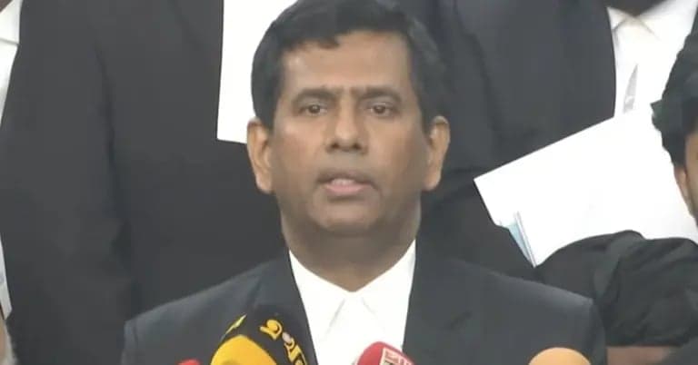 এই রায় অতীতের প্রতিশোধ নয়: চিফ প্রসিকিউটর