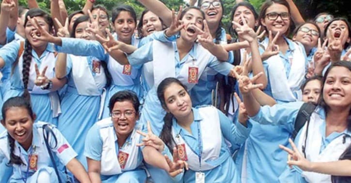 আগামী ১০ জুলাই দুপুরে প্রকাশিত হবে এসএসসি ও সমমানের  ফলাফল