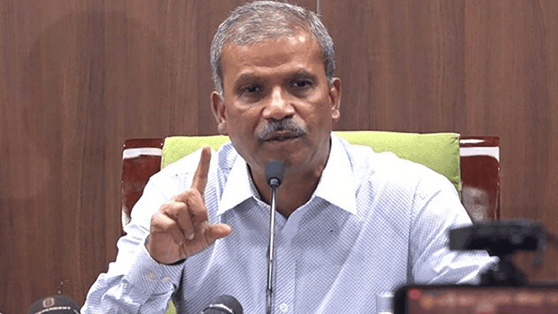 ‘জয় বাংলা’ বা ‘বাংলাদেশ জিন্দাবাদ’ বললেই কেউ বিচারক হতে পারবে না: আসিফ নজরুল