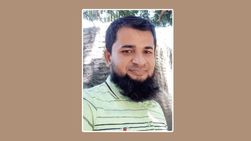 যৌথ বাহিনীর হেফাজতে হেফাজতে যুবদল নেতা তৌহিদুলের মৃত্যুর ঘটনায় ১ জন গ্রেপ্তার