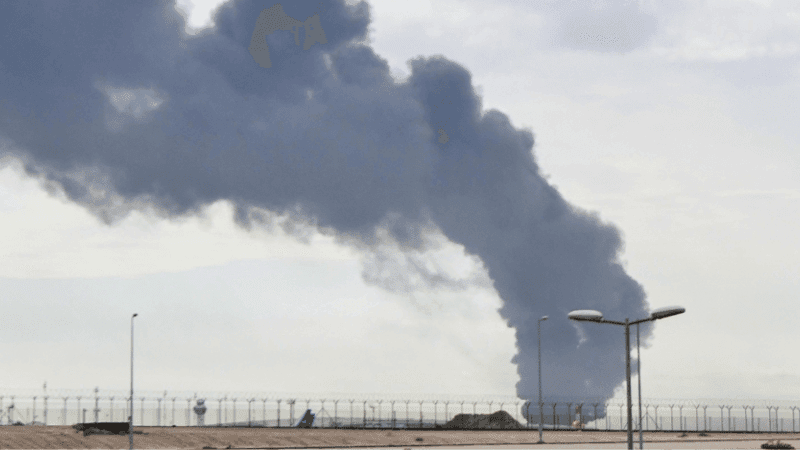 কুয়েতের বিদ্যুৎকেন্দ্র ও পানি শোধনাগারে ইসরায়েলি হামলা, নিন্দা আইআরজিসির