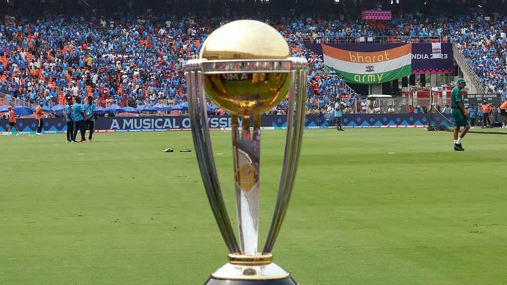 বিশ্বকাপের ফরম্যাট বদলে ক্ষুব্ধ স্কটল্যান্ড-নেদারল্যান্ডস, আইসিসির কাছে ব্যাখ্যা দাবি
